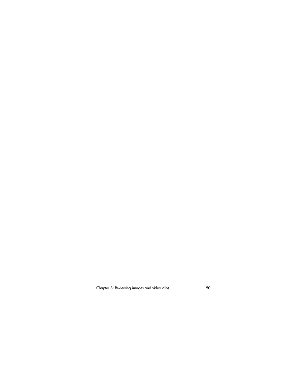 HP PhotoSmart 850 User Manual | Page 50 / 112