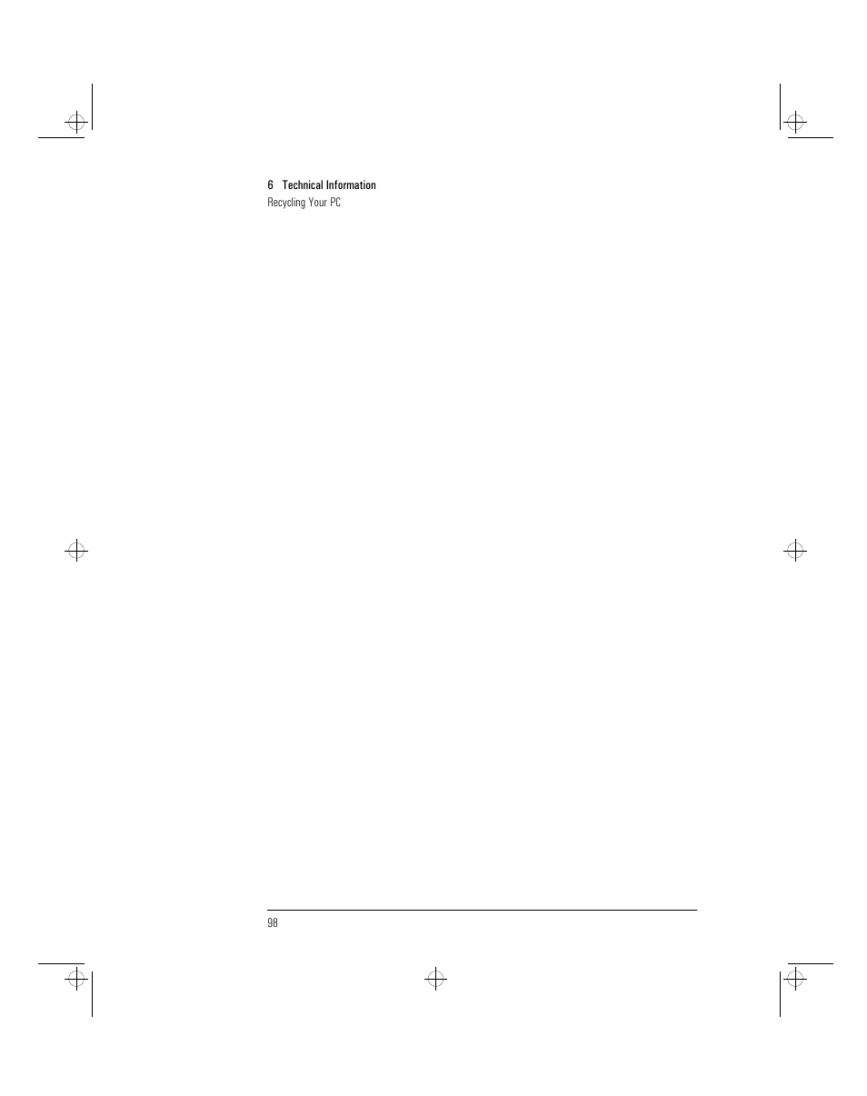 HP 5/xx Series 4 User Manual | Page 110 / 140