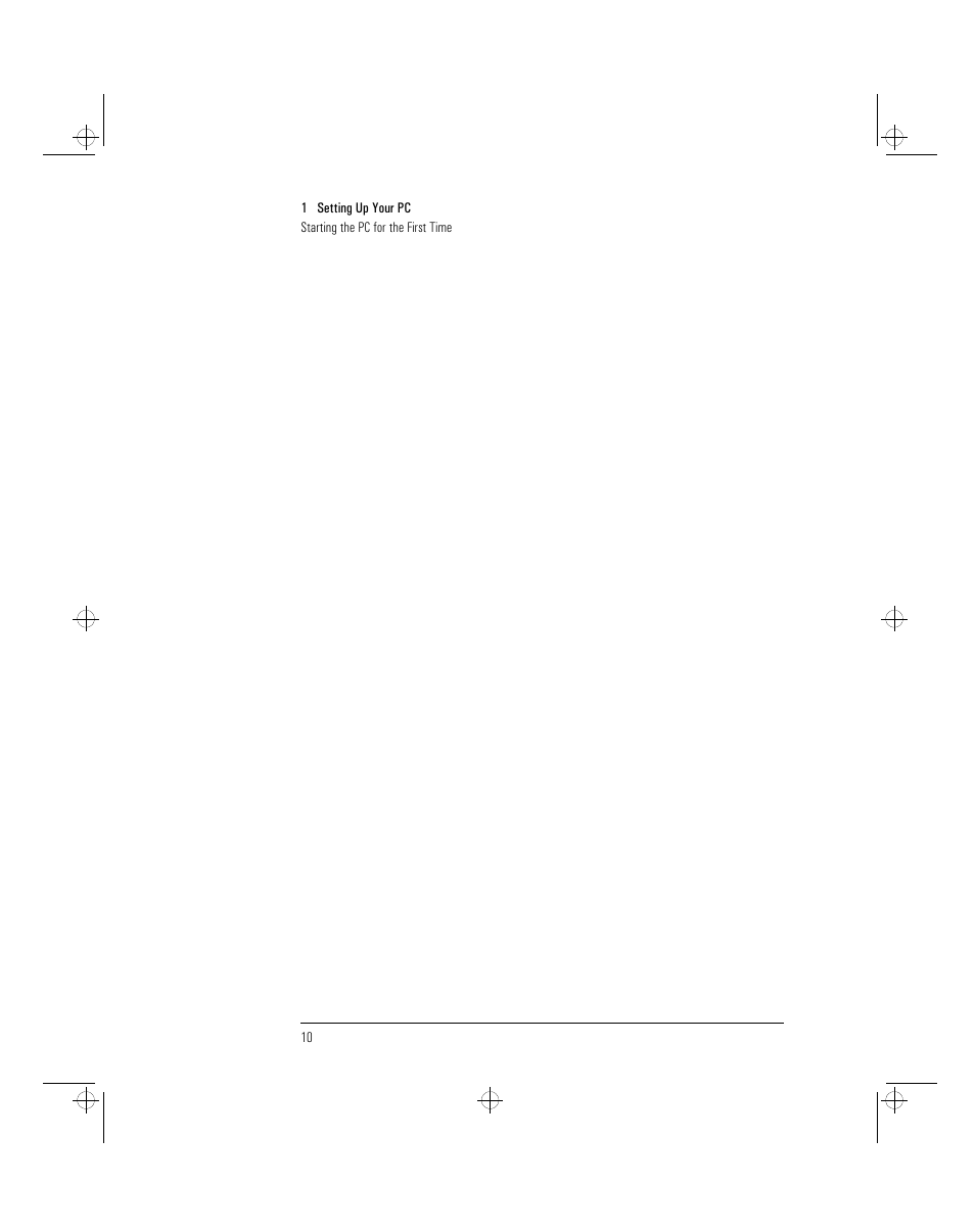 HP 5/xx Series 4 User Manual | Page 22 / 140