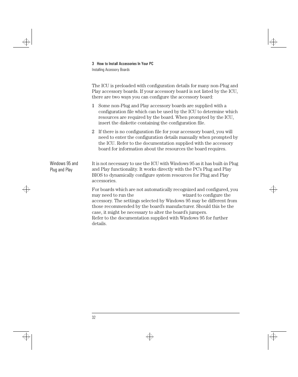 HP 5/xx Series 4 User Manual | Page 44 / 140