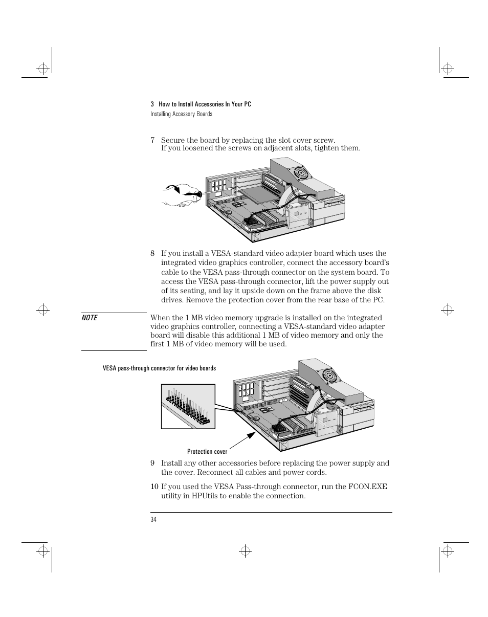 HP 5/xx Series 4 User Manual | Page 46 / 140