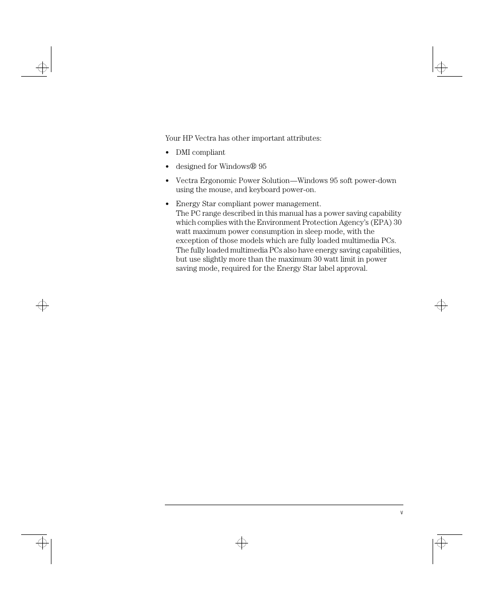 HP 5/xx Series 4 User Manual | Page 5 / 140