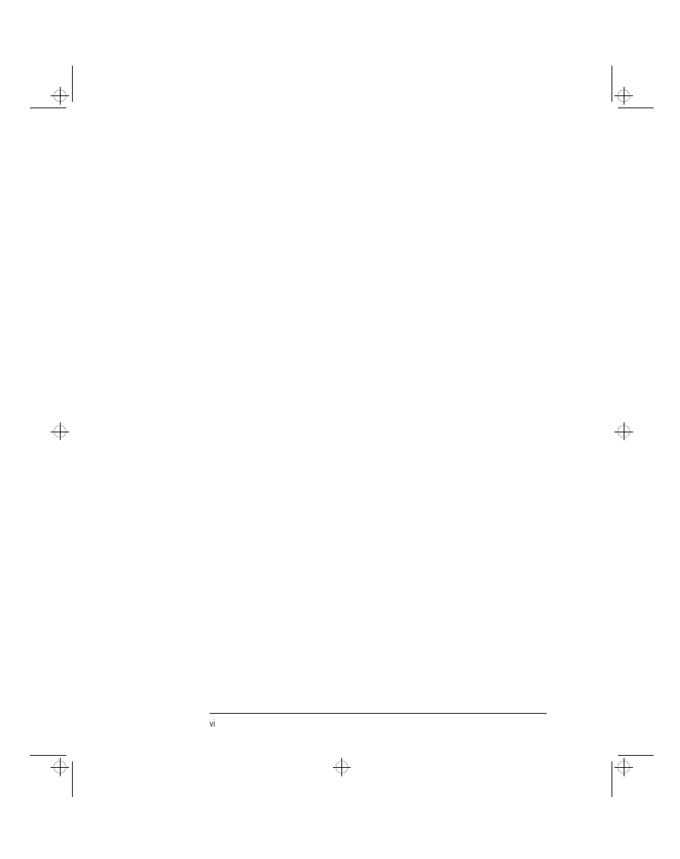 HP 5/xx Series 4 User Manual | Page 6 / 140