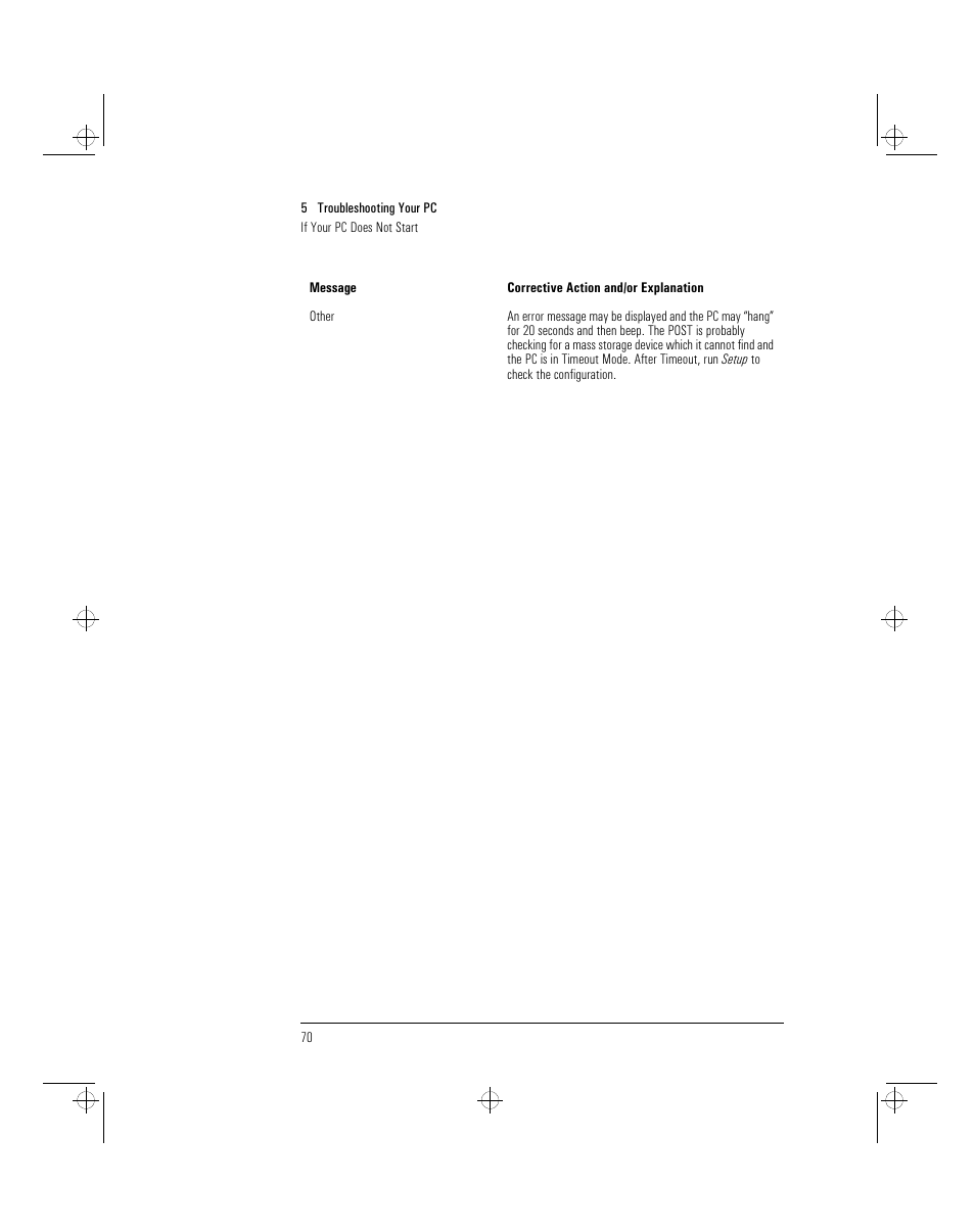 HP 5/xx Series 4 User Manual | Page 82 / 140