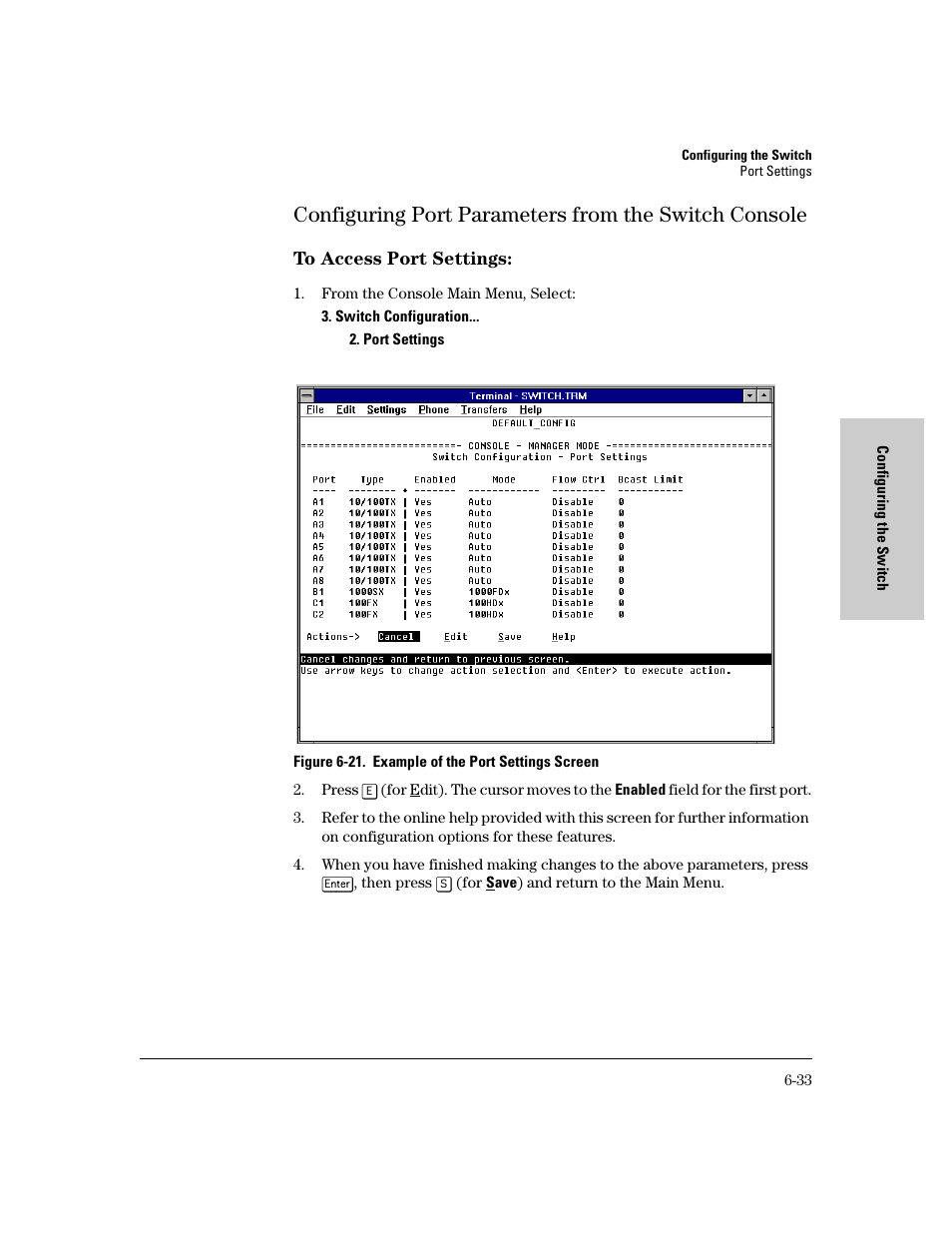 HP 8000M User Manual | Page 109 / 304