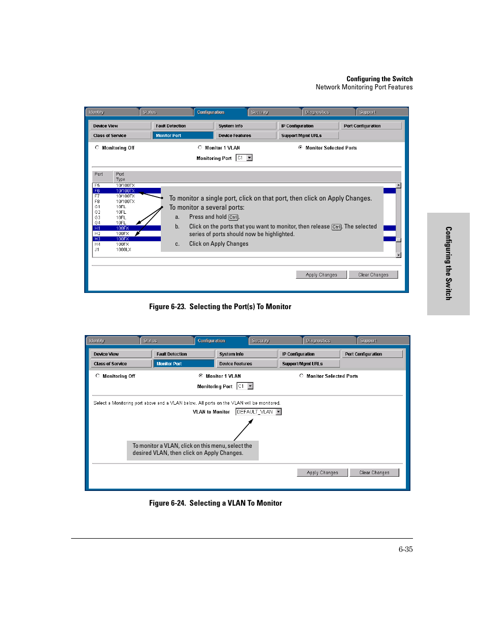 HP 8000M User Manual | Page 111 / 304