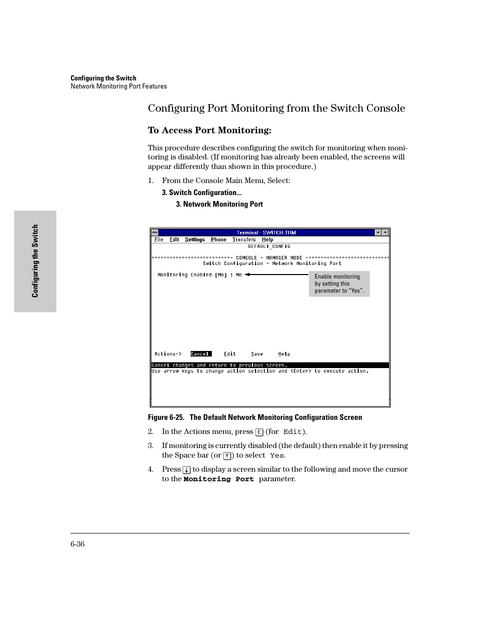 HP 8000M User Manual | Page 112 / 304