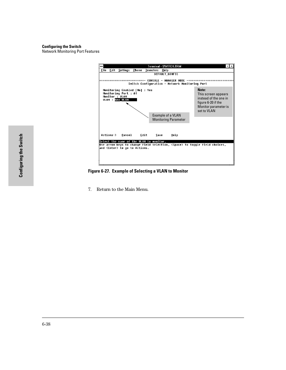 HP 8000M User Manual | Page 114 / 304