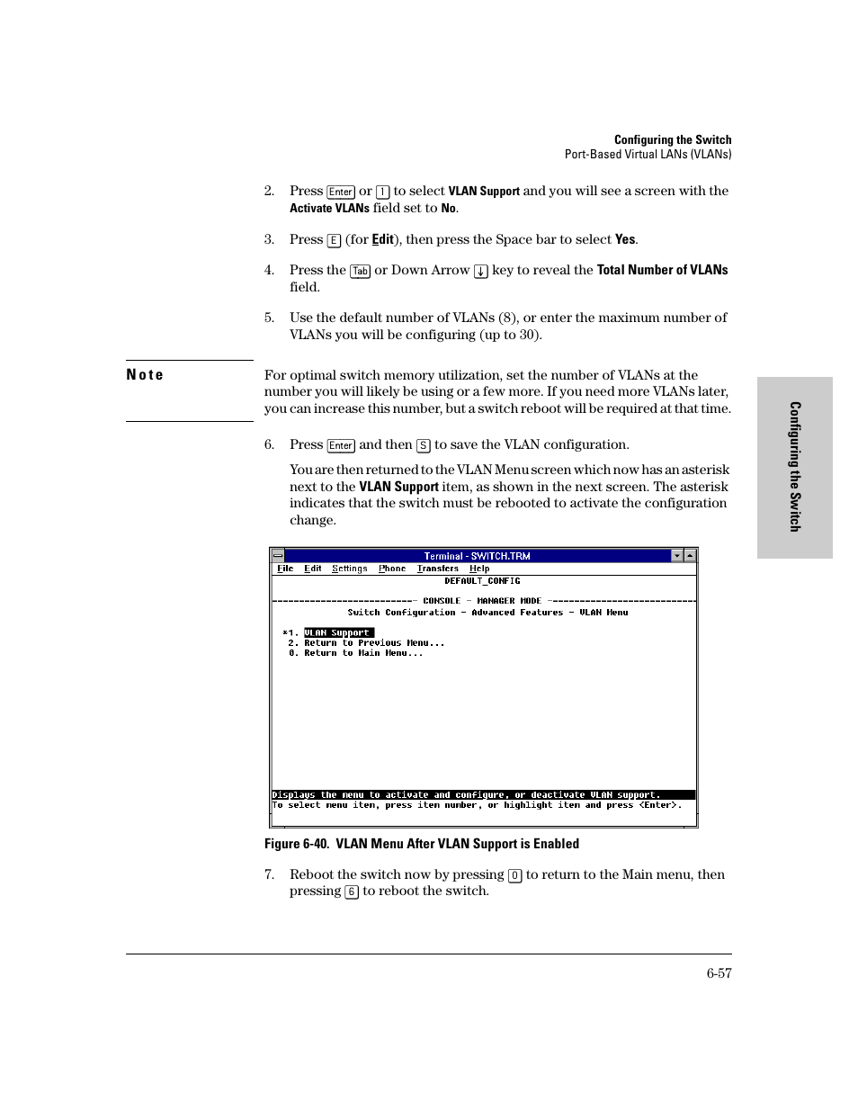 HP 8000M User Manual | Page 133 / 304