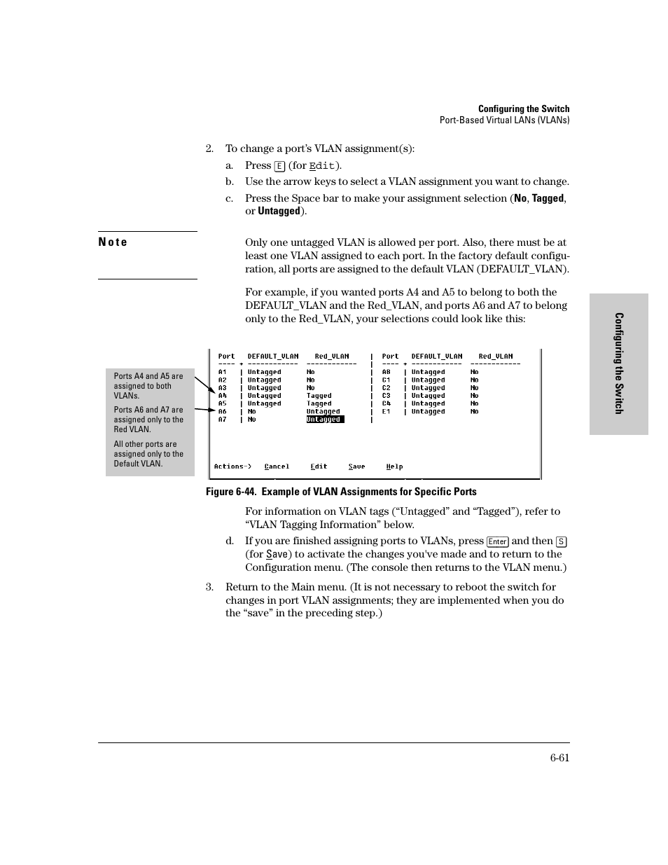 HP 8000M User Manual | Page 137 / 304