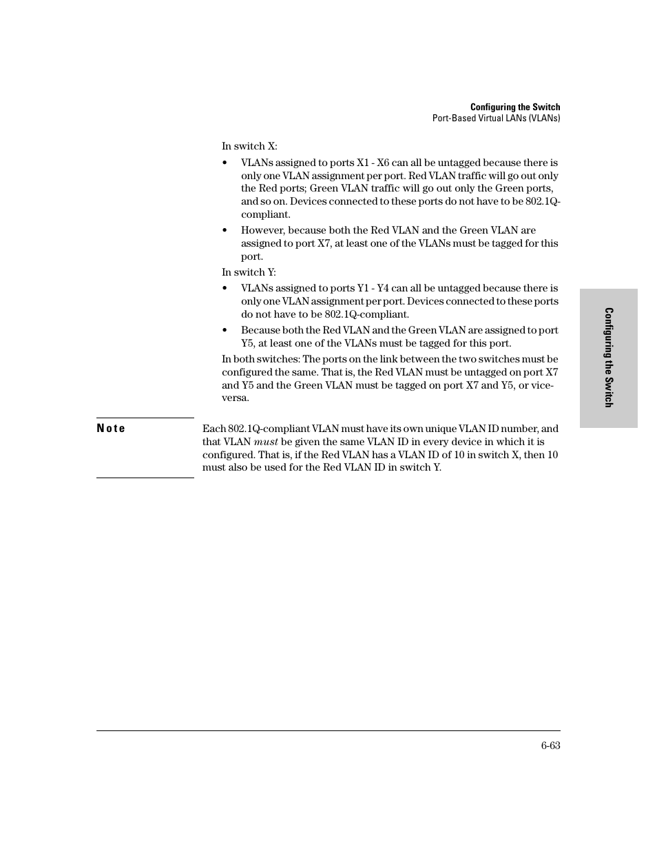 HP 8000M User Manual | Page 139 / 304