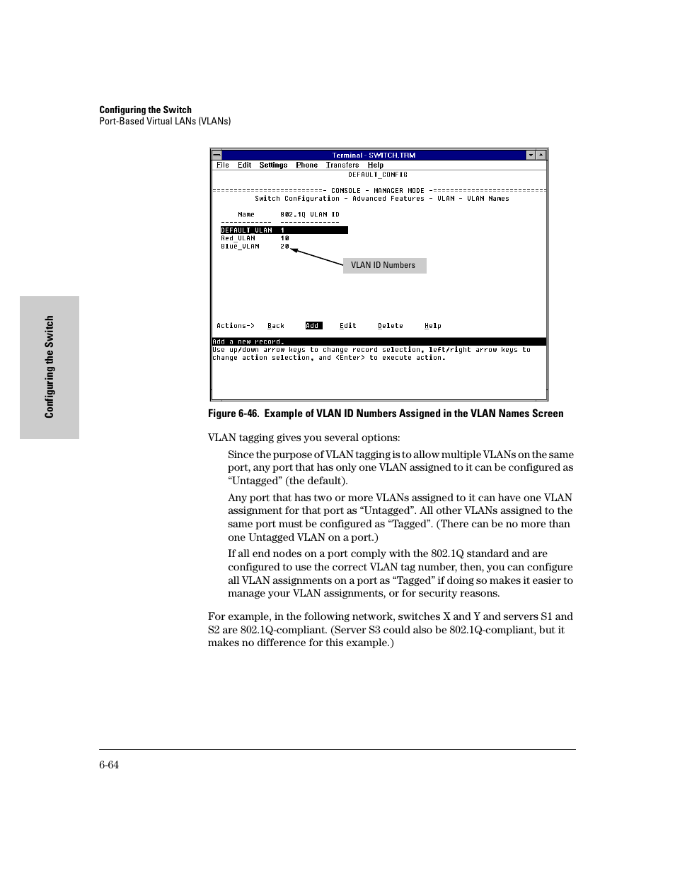 HP 8000M User Manual | Page 140 / 304