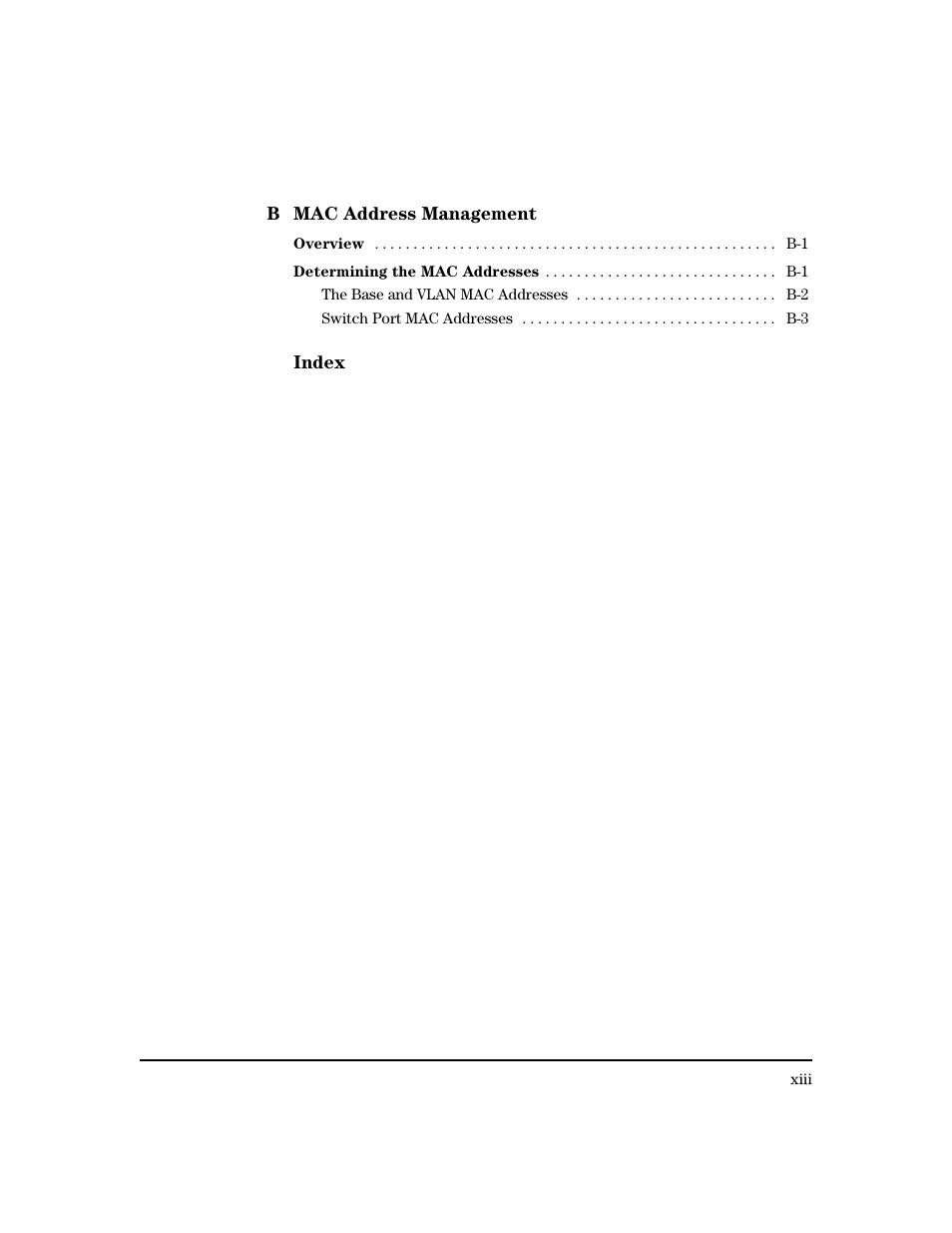HP 8000M User Manual | Page 15 / 304