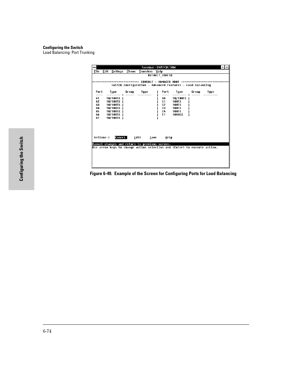 HP 8000M User Manual | Page 150 / 304