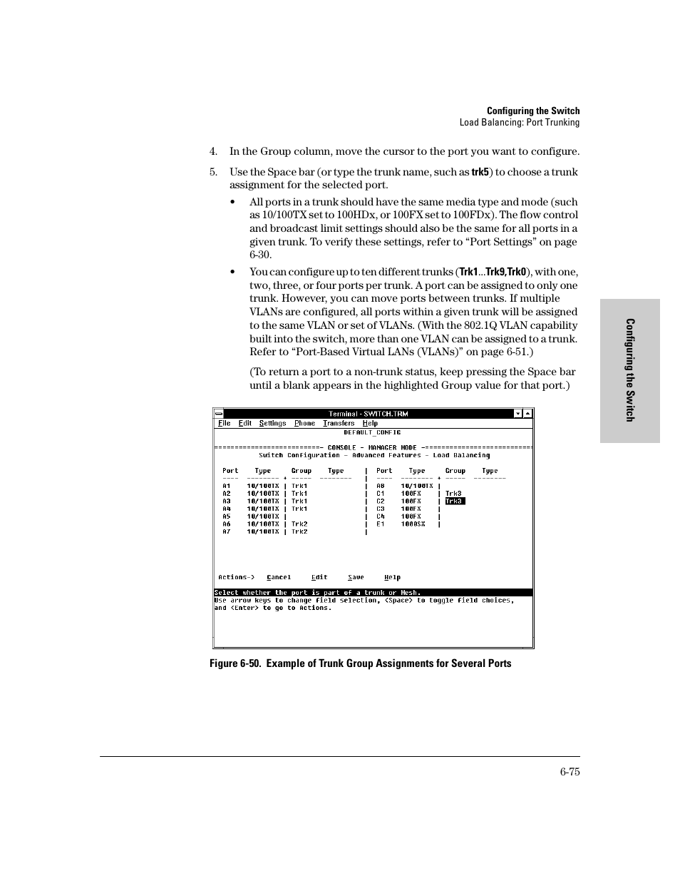 HP 8000M User Manual | Page 151 / 304