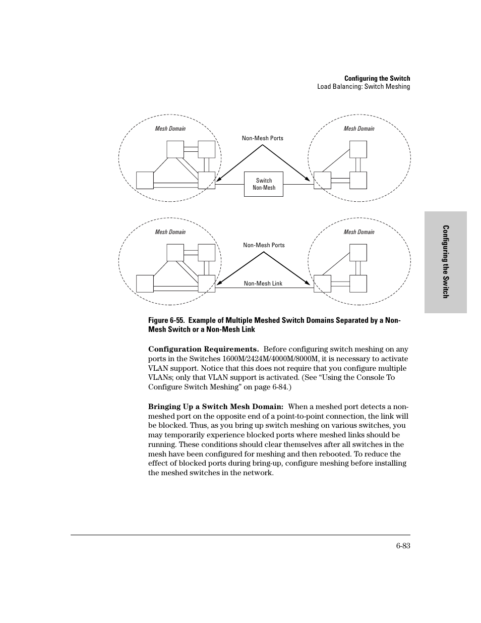 HP 8000M User Manual | Page 159 / 304