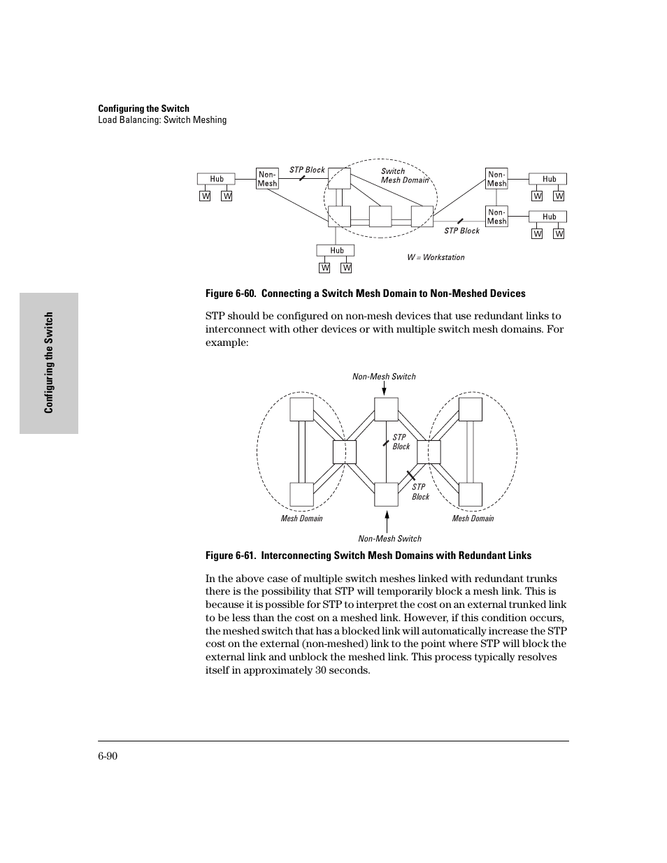 HP 8000M User Manual | Page 166 / 304
