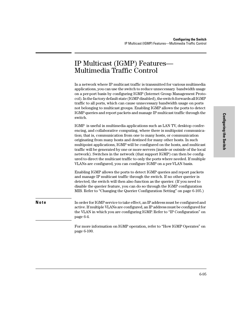 HP 8000M User Manual | Page 171 / 304