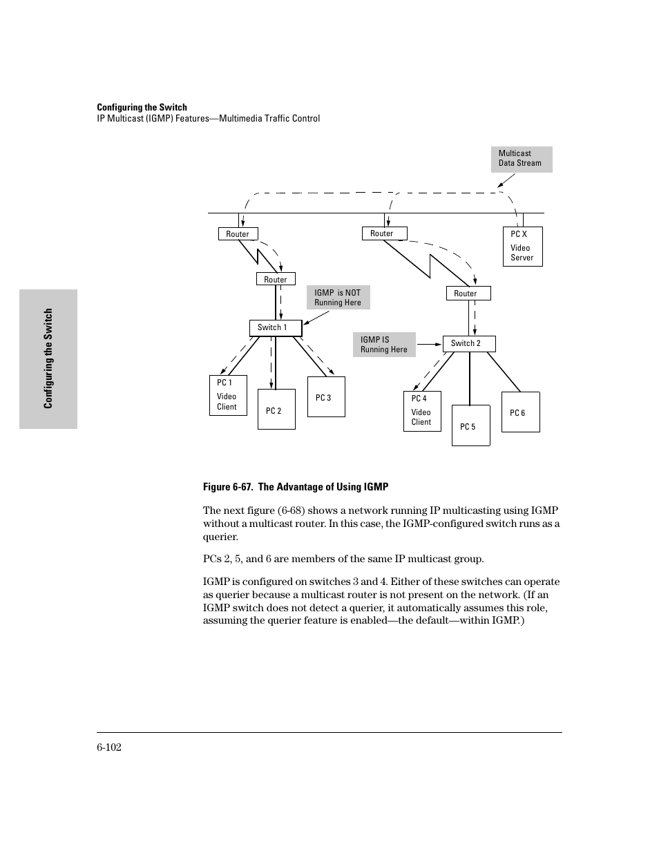 HP 8000M User Manual | Page 178 / 304