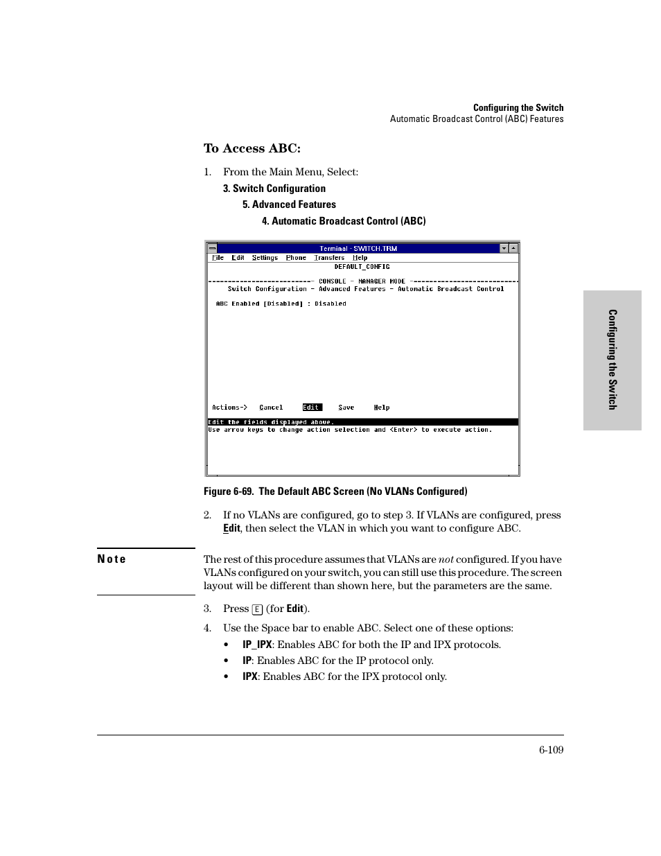 HP 8000M User Manual | Page 185 / 304