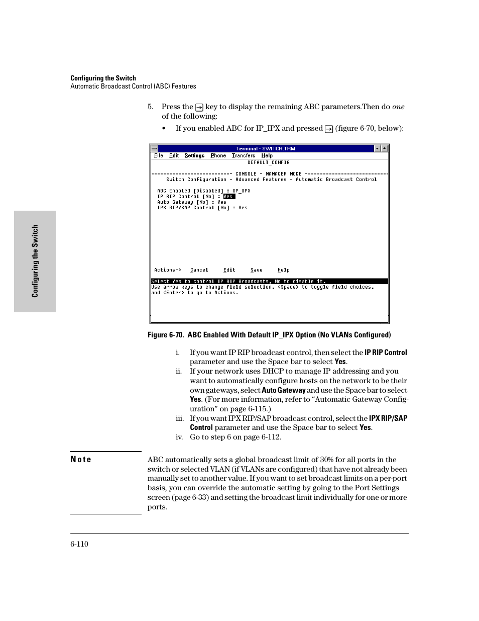 HP 8000M User Manual | Page 186 / 304