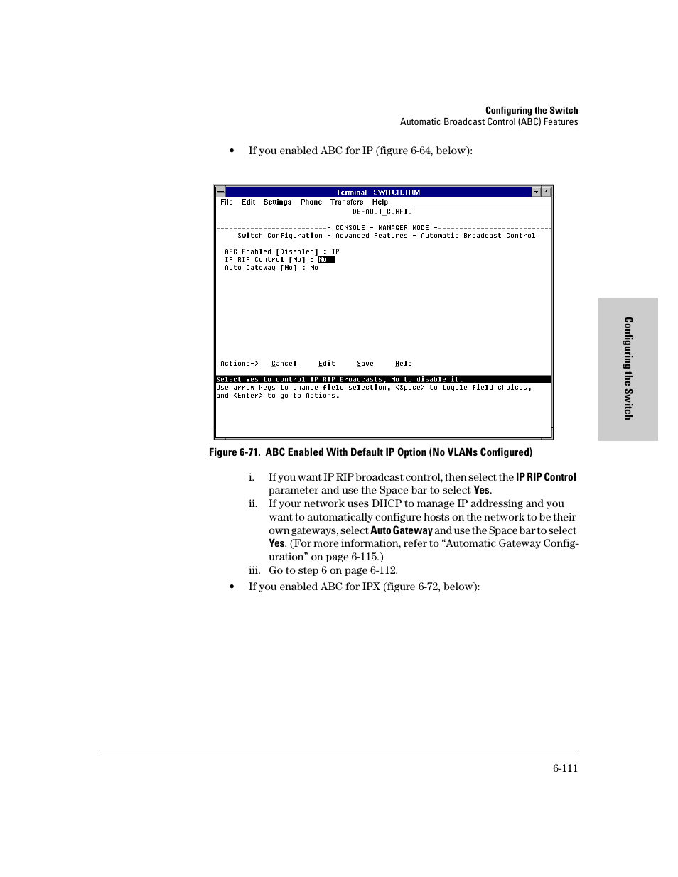 HP 8000M User Manual | Page 187 / 304