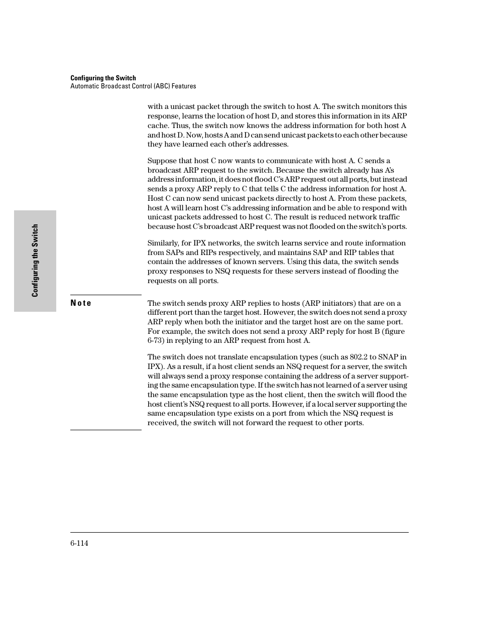 HP 8000M User Manual | Page 190 / 304