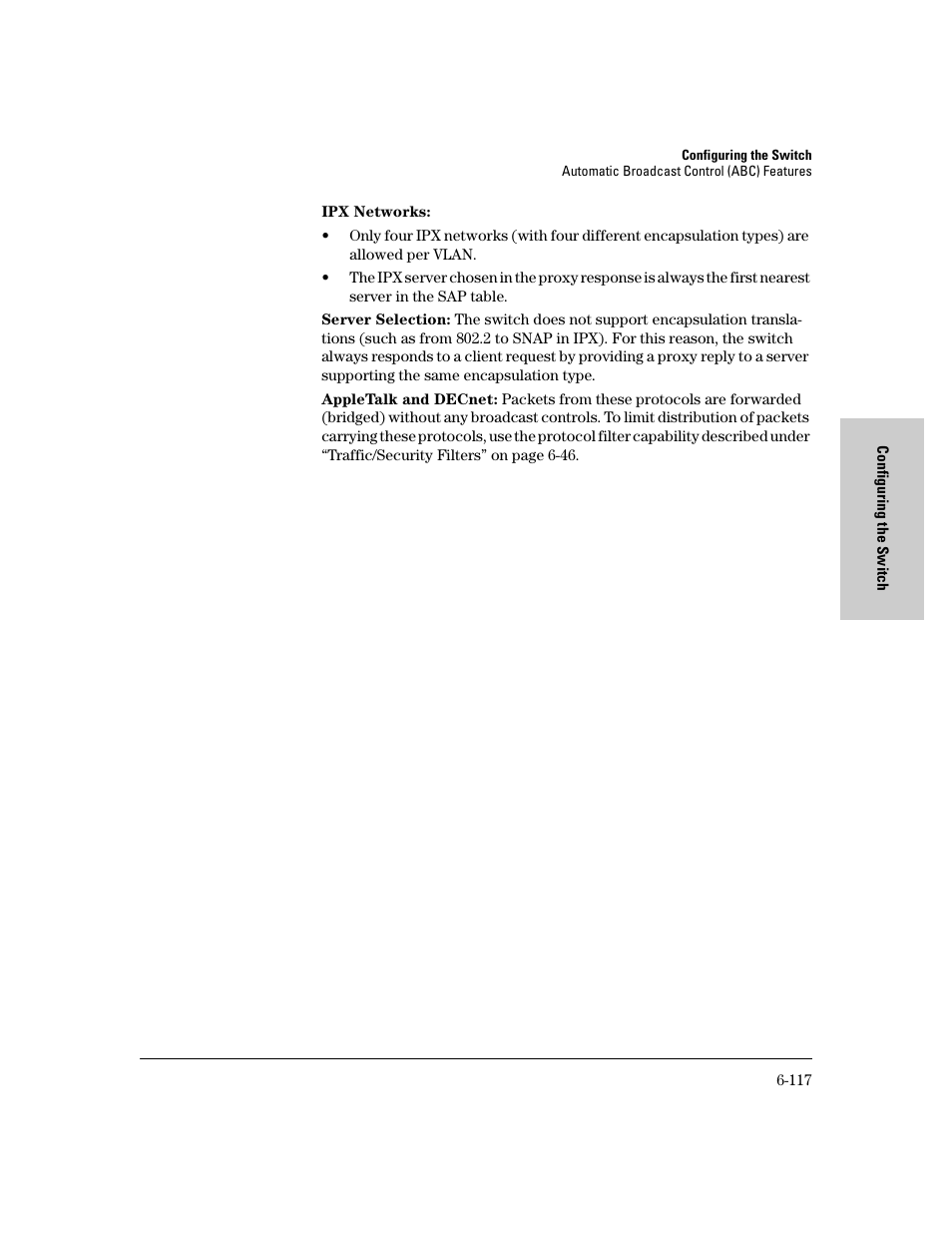 HP 8000M User Manual | Page 193 / 304