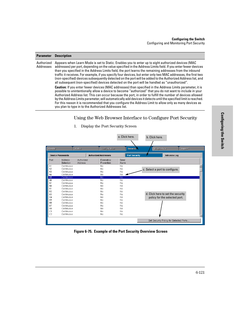 HP 8000M User Manual | Page 197 / 304