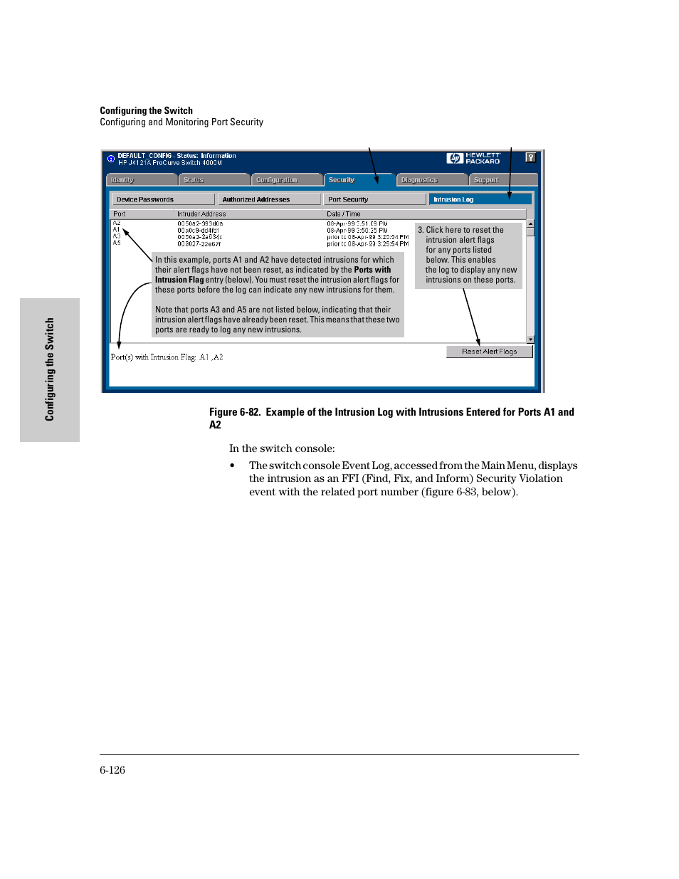 HP 8000M User Manual | Page 202 / 304