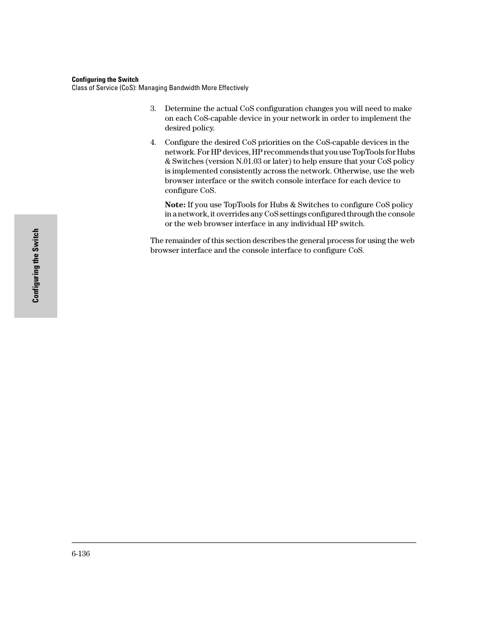 HP 8000M User Manual | Page 212 / 304