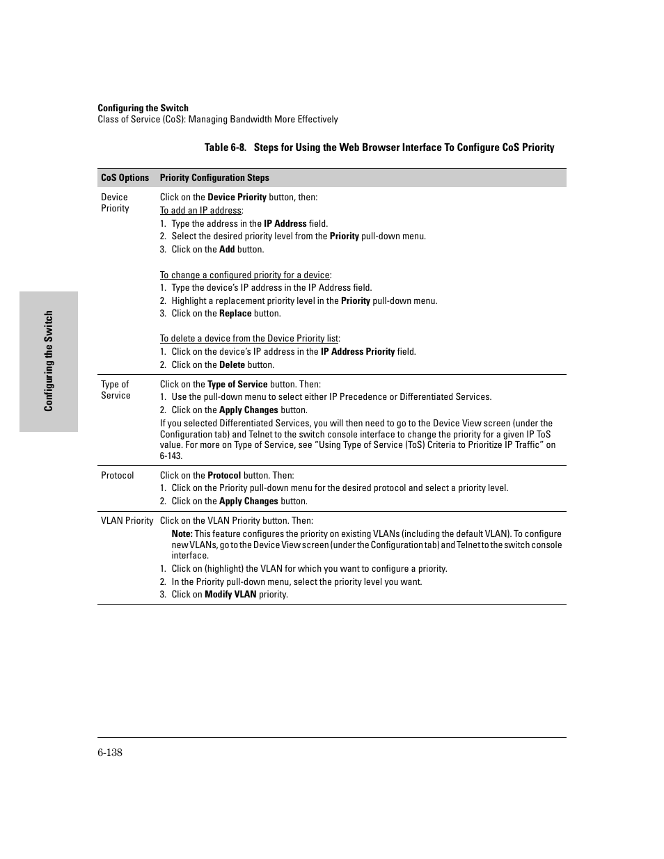 HP 8000M User Manual | Page 214 / 304