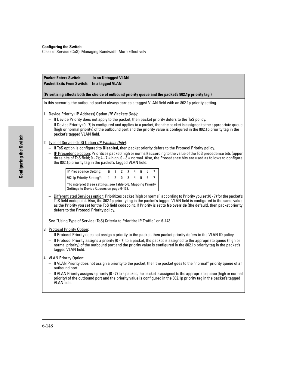 HP 8000M User Manual | Page 224 / 304