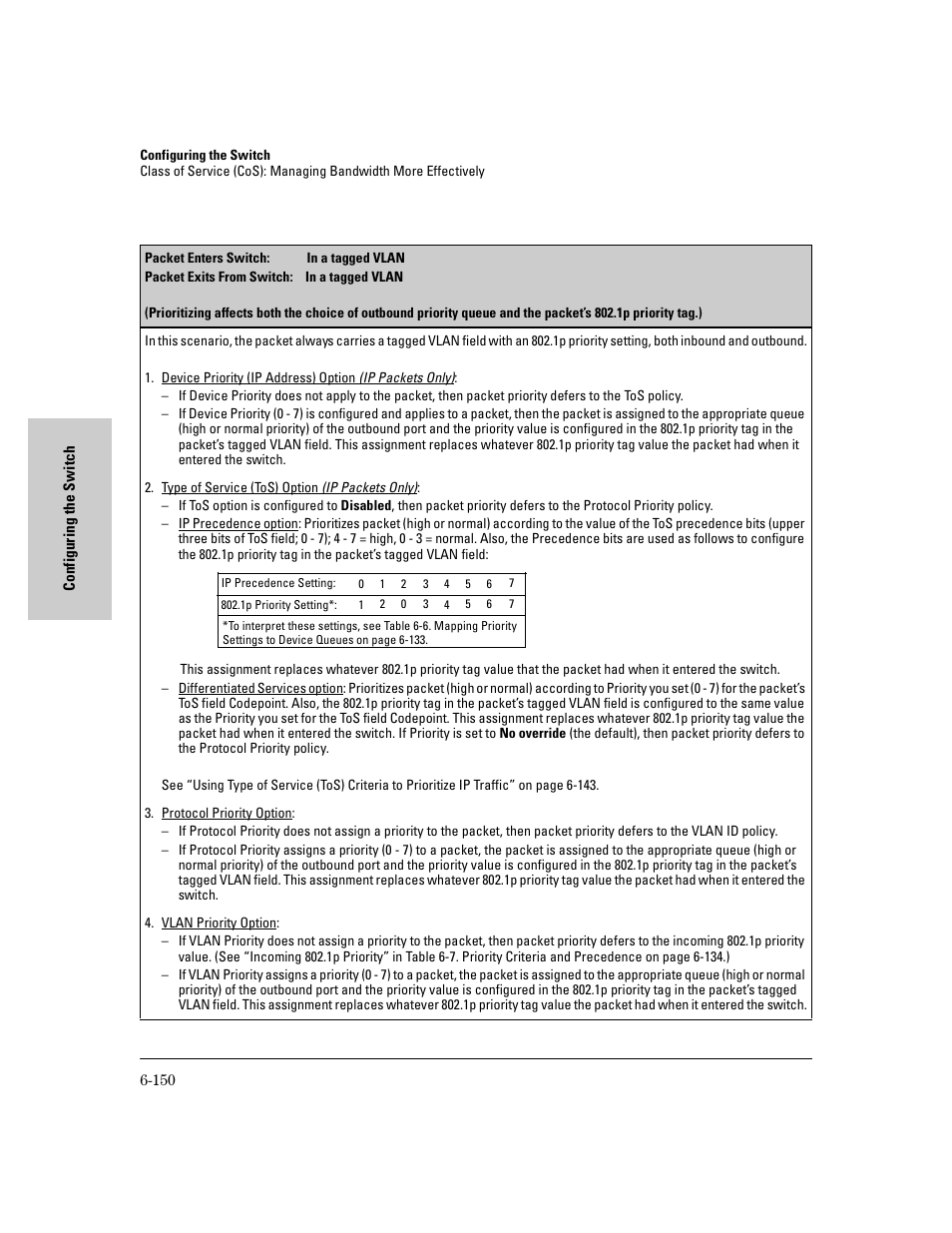 HP 8000M User Manual | Page 226 / 304