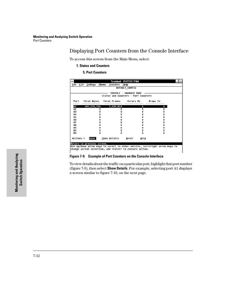 HP 8000M User Manual | Page 240 / 304
