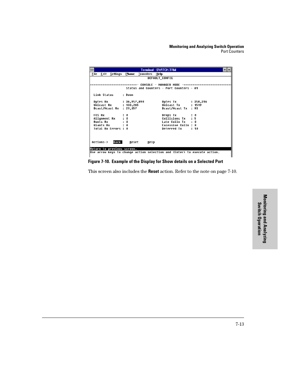 HP 8000M User Manual | Page 241 / 304