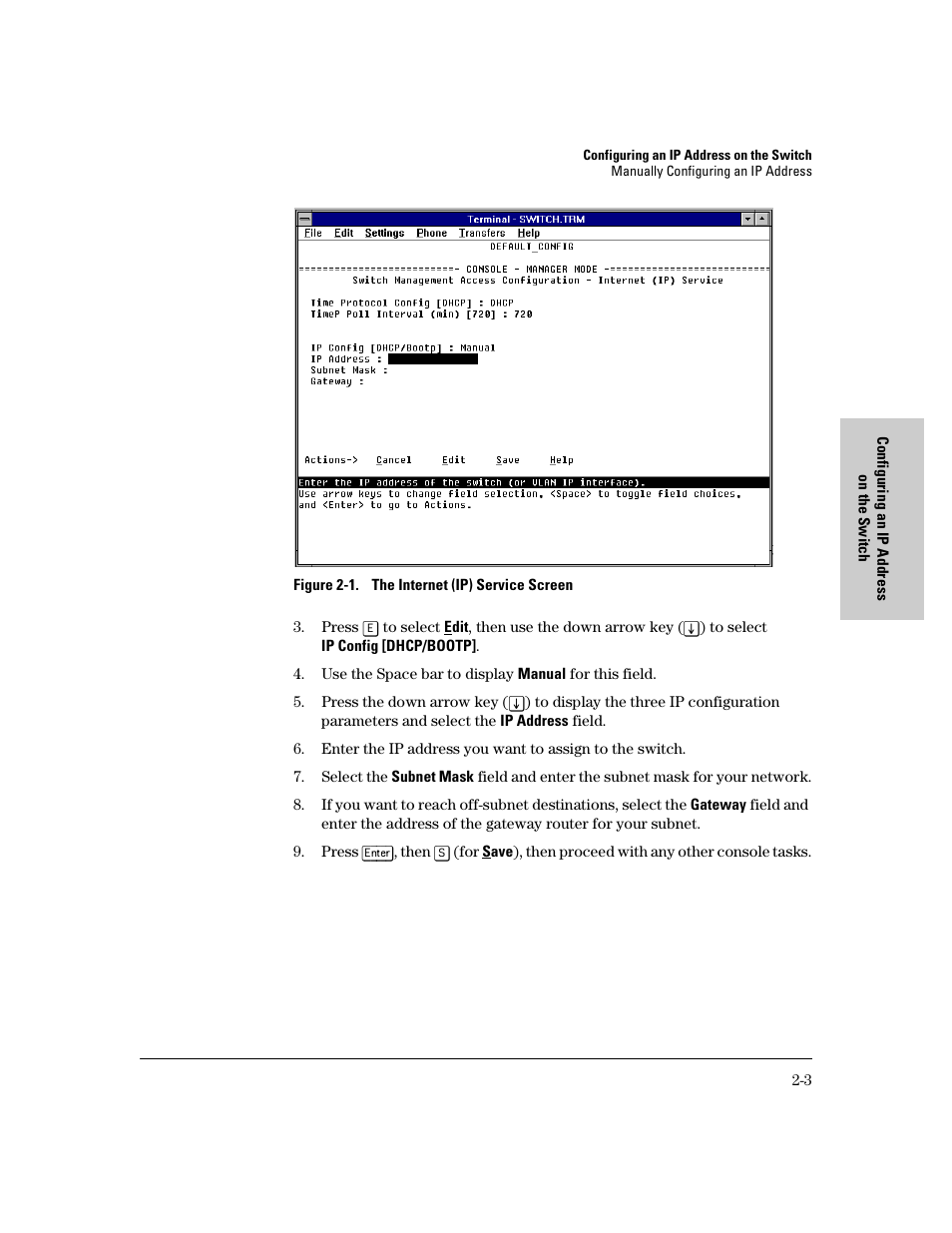 HP 8000M User Manual | Page 25 / 304