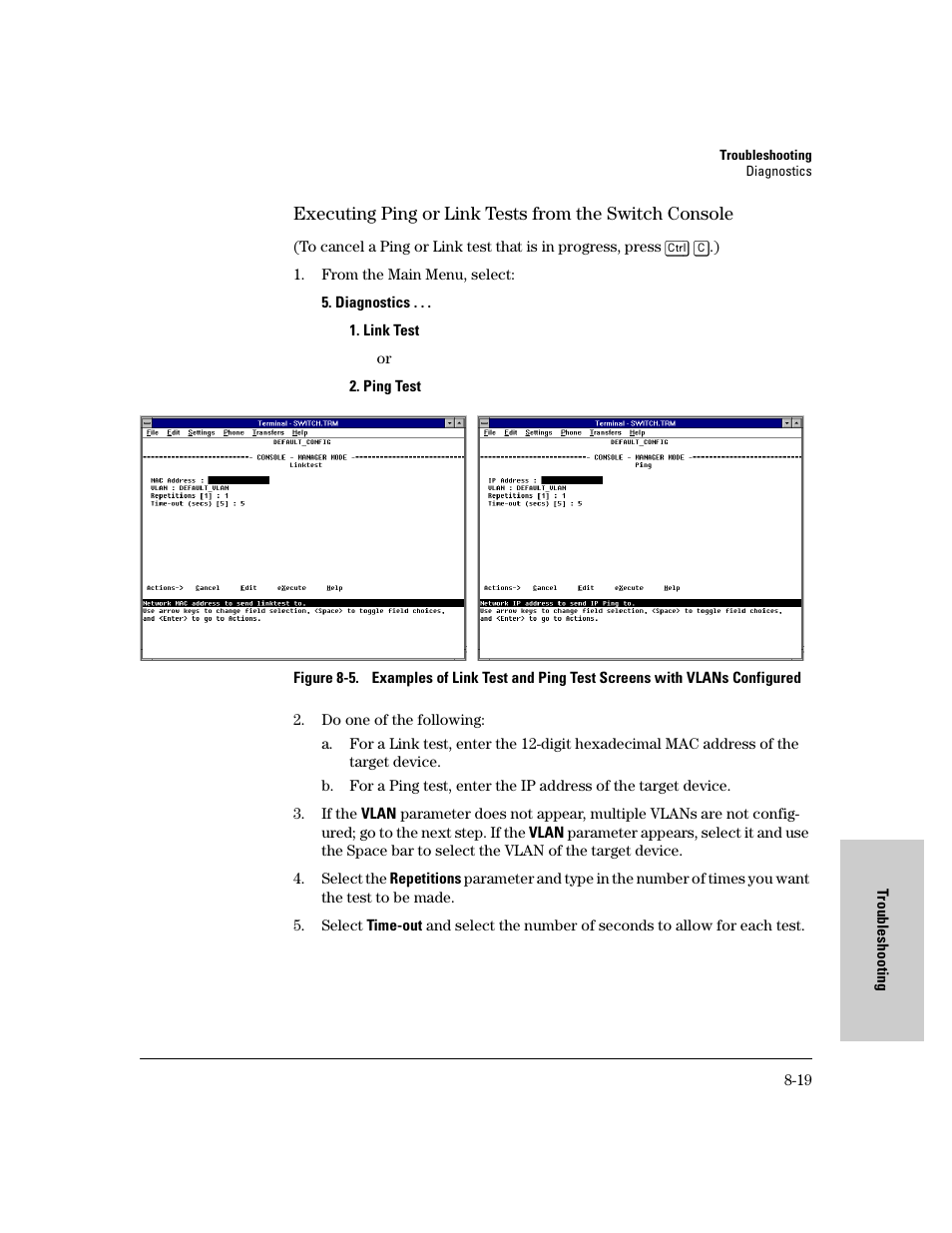 HP 8000M User Manual | Page 271 / 304