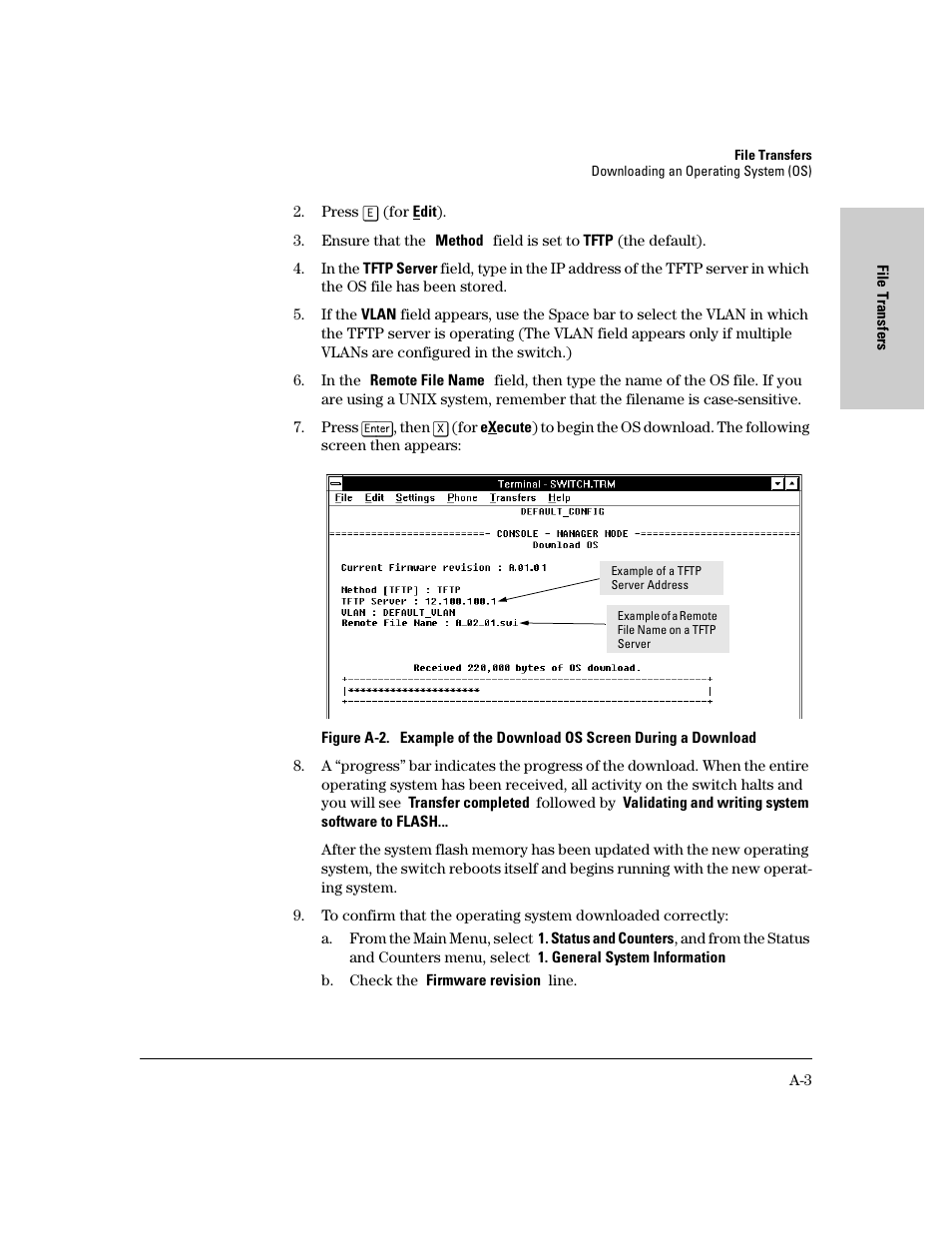 HP 8000M User Manual | Page 279 / 304