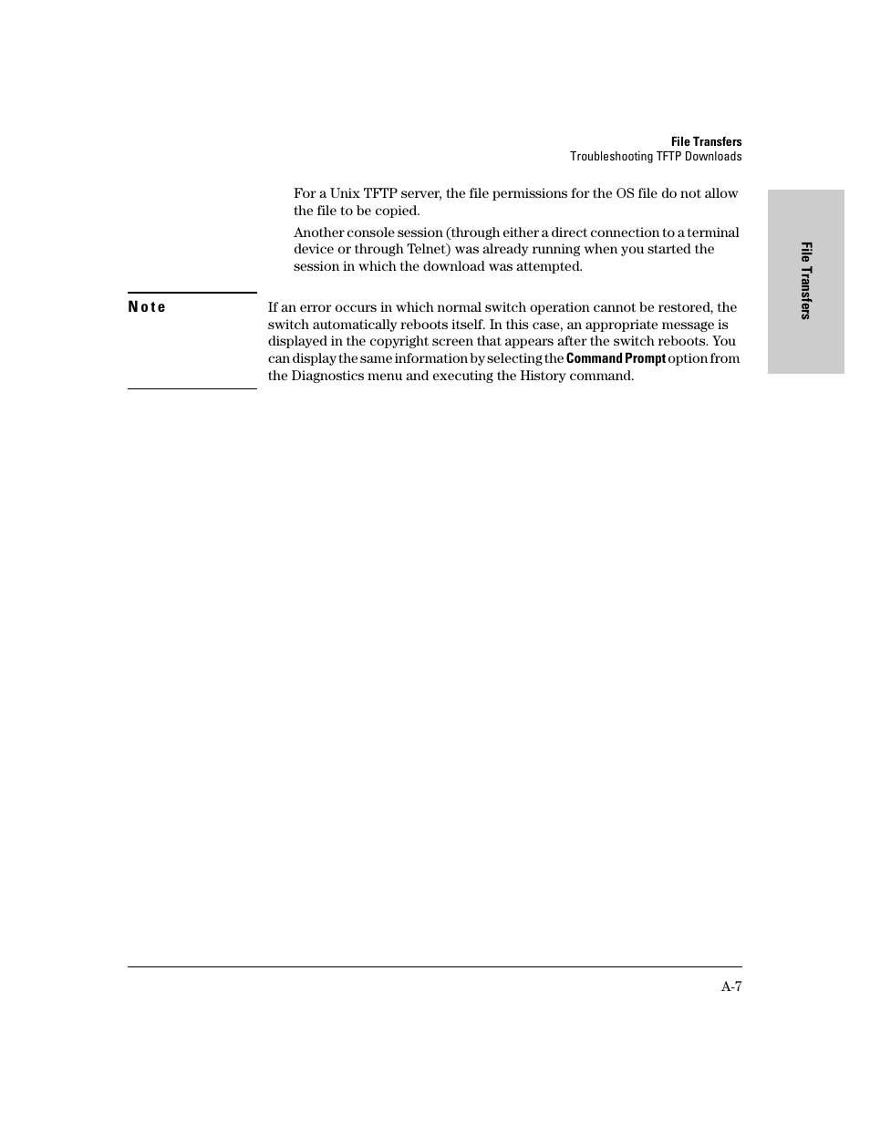 HP 8000M User Manual | Page 283 / 304