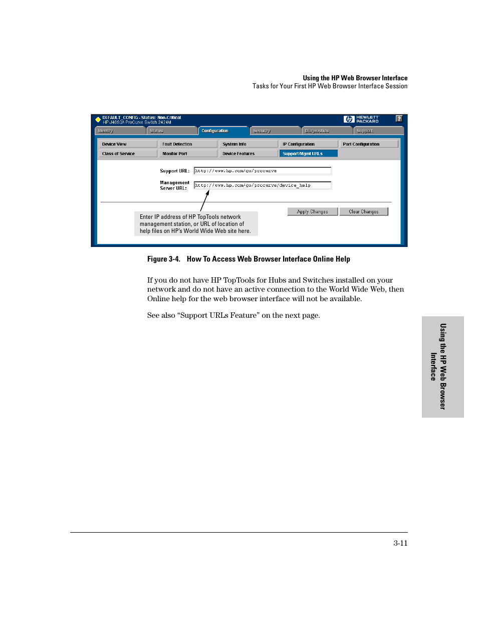 HP 8000M User Manual | Page 37 / 304