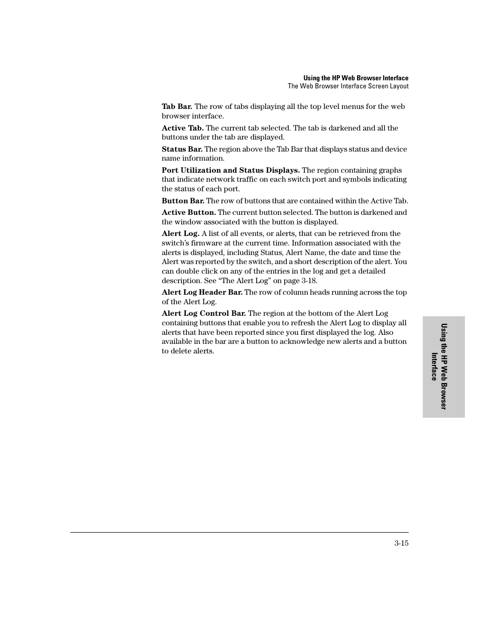 HP 8000M User Manual | Page 41 / 304