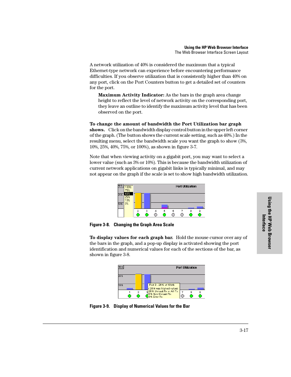 HP 8000M User Manual | Page 43 / 304