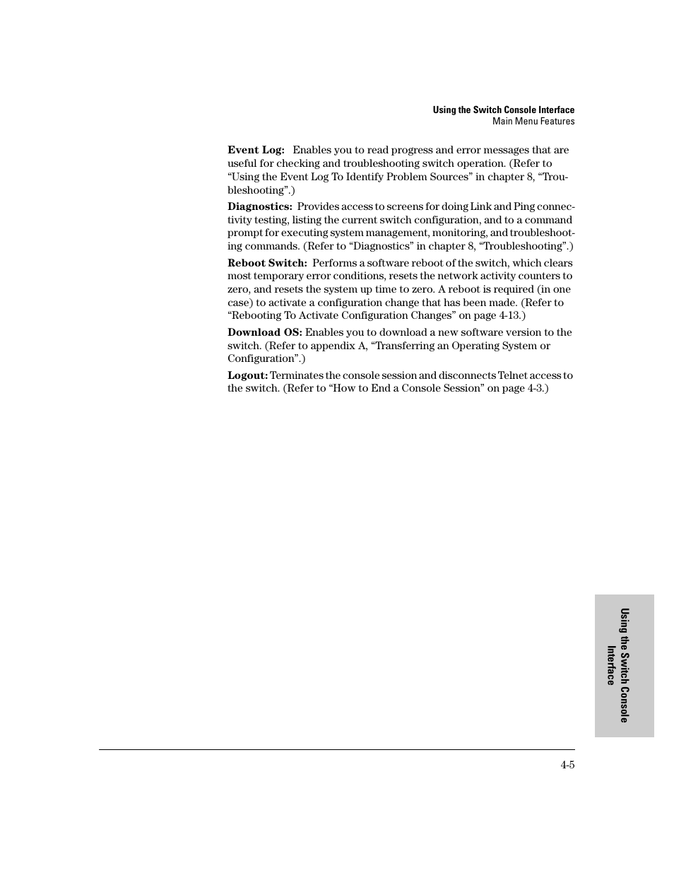 HP 8000M User Manual | Page 59 / 304