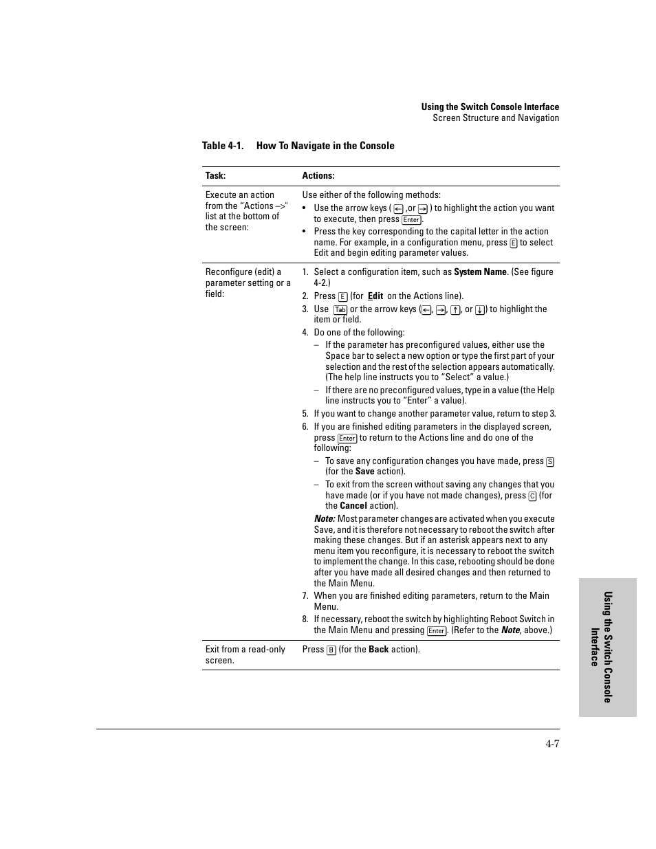 HP 8000M User Manual | Page 61 / 304