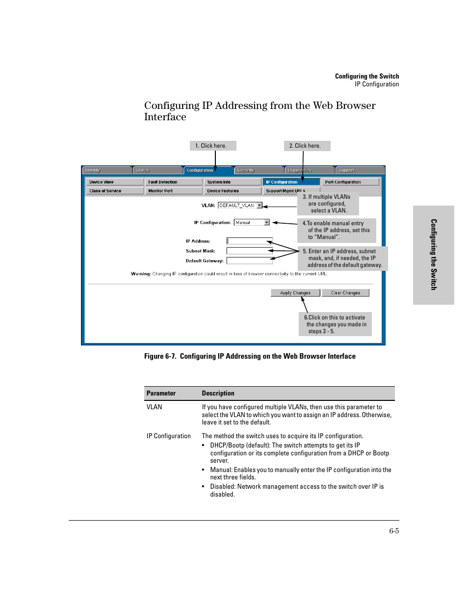 HP 8000M User Manual | Page 81 / 304