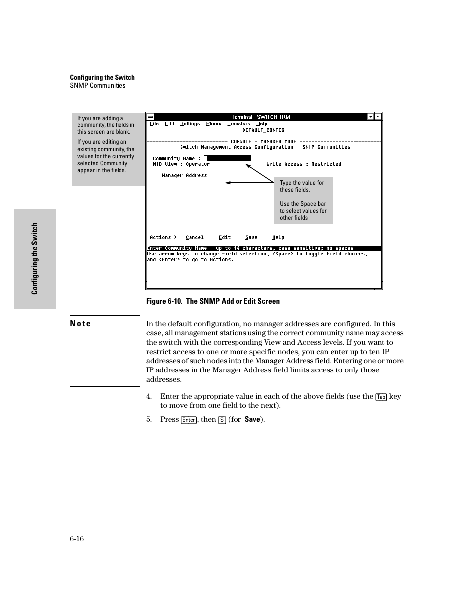 HP 8000M User Manual | Page 92 / 304