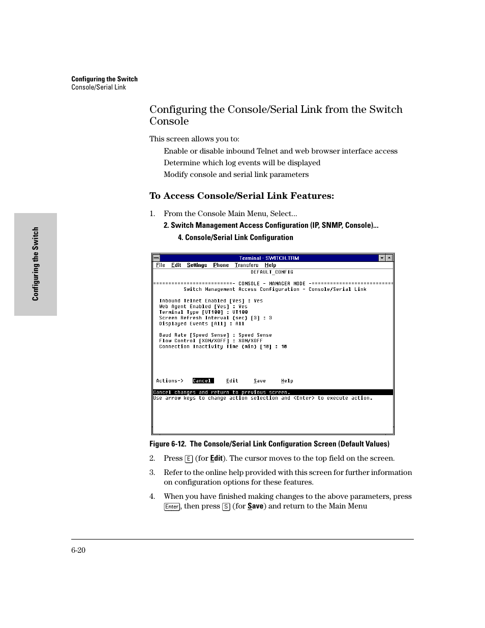 HP 8000M User Manual | Page 96 / 304