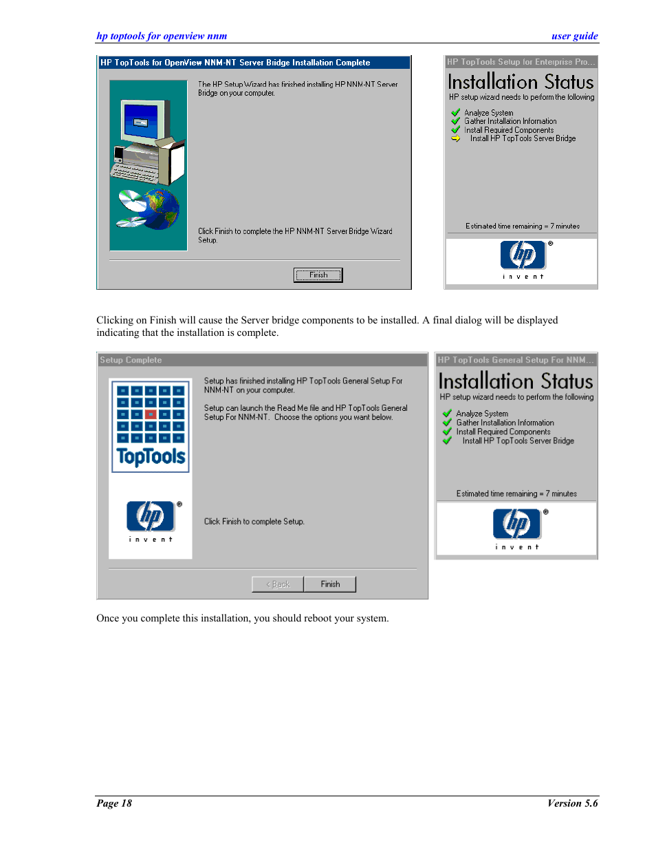 HP zl User Manual | Page 18 / 86