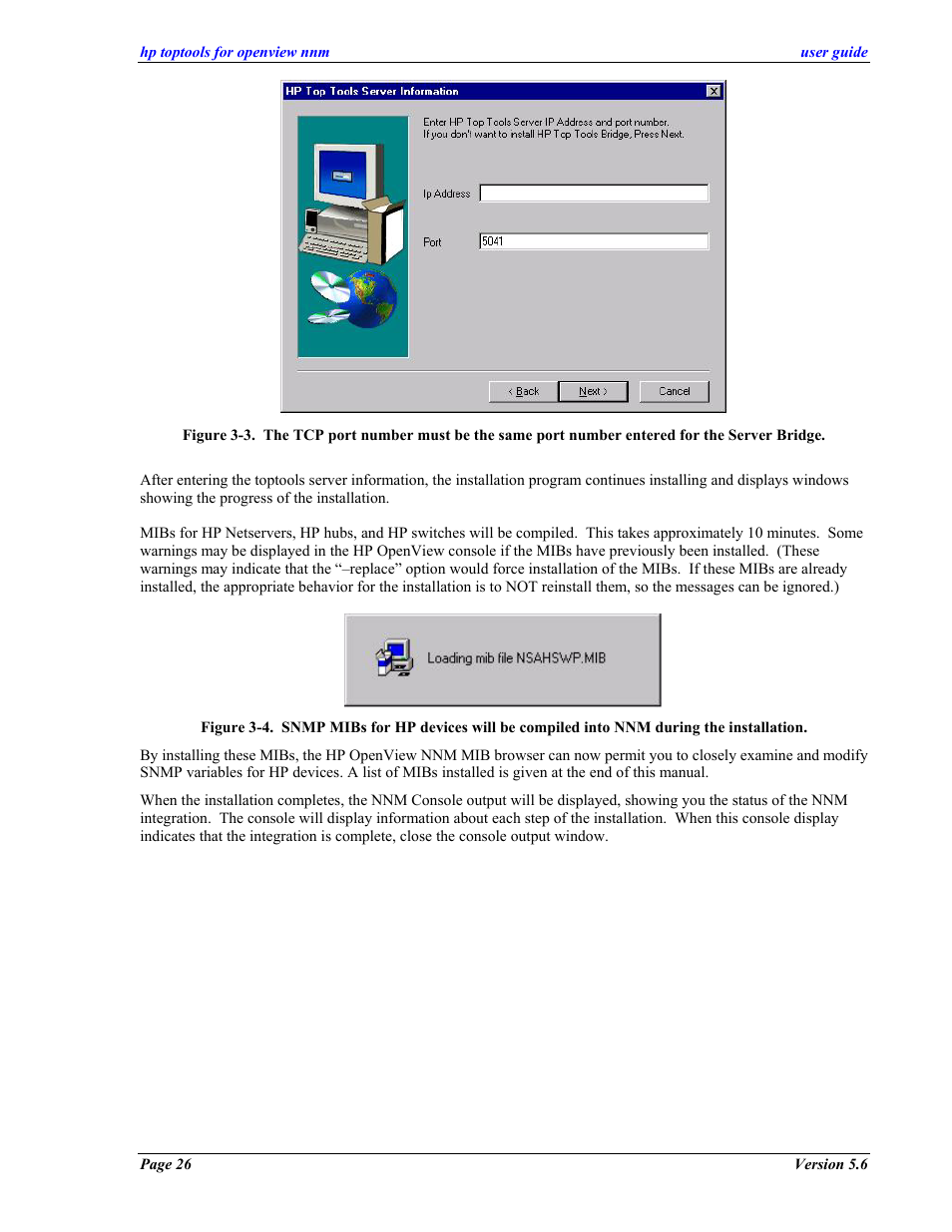 HP zl User Manual | Page 26 / 86